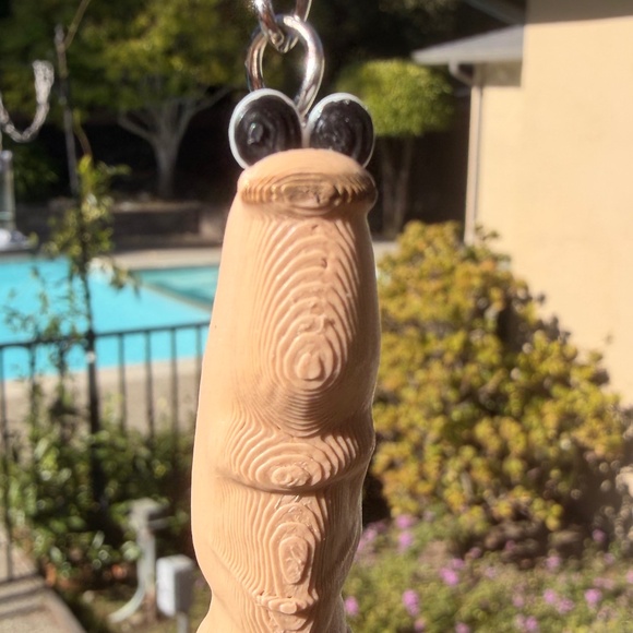 Meet your Posher, Caroline - Picture 1 of 1